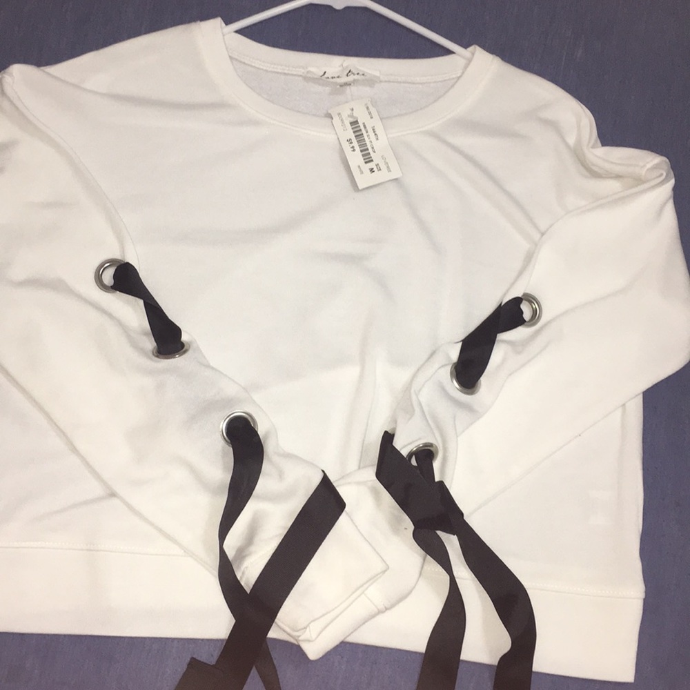 Sweater size M